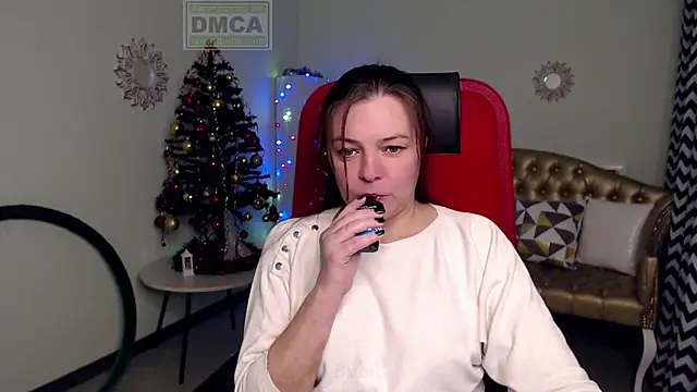 Snapshot of Lily_flower7 chatting on December 27, 2024, 3:53 am Lily flower7 online show from December 27, 2024, 3:53 am