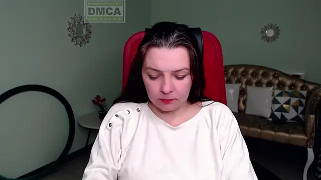 Snapshot of Lily_flower7 chatting on January 8, 2025, 3:07 pm Lily flower7 online show from January 8, 2025, 3:07 pm