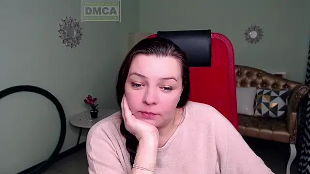 Snapshot of Lily_flower7 chatting on January 10, 2025, 9:23 am Lily flower7 online show from January 10, 2025, 9:23 am