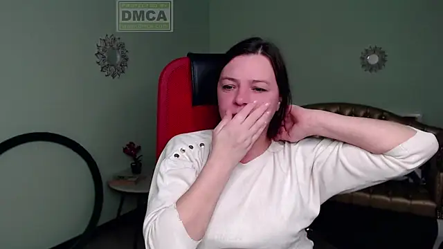 Snapshot of Lily_flower7 chatting on January 29, 2025, 3:54 am Lily flower7 online show from January 29, 2025, 3:54 am