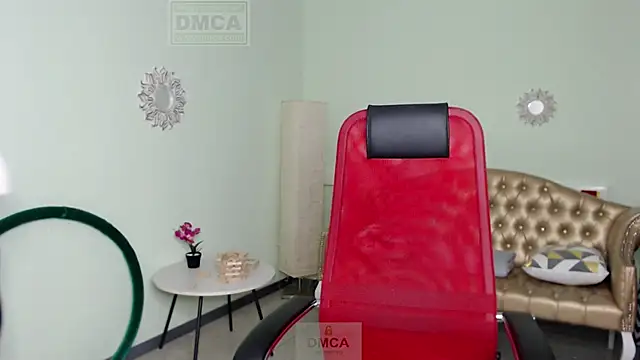 Snapshot of Lily_flower7 chatting on January 30, 2025, 8:11 am Lily flower7 online show from January 30, 2025, 8:11 am