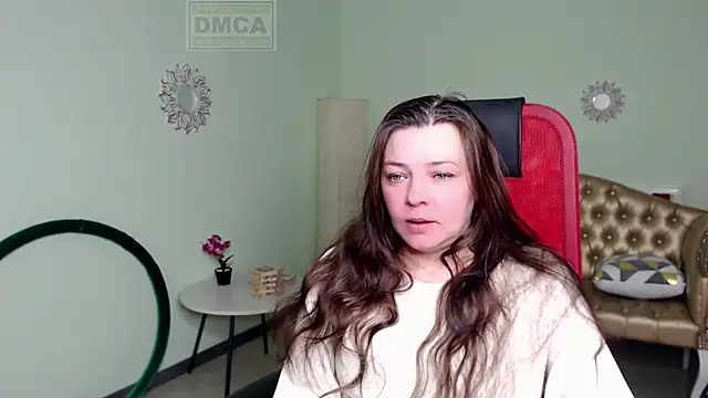 Snapshot of Lily_flower7 chatting on January 31, 2025, 3:52 am Lily flower7 online show from January 31, 2025, 3:52 am