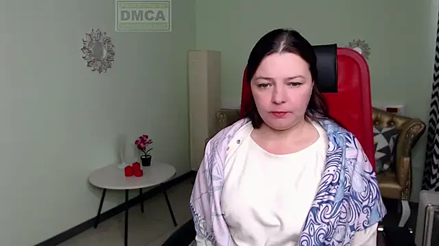 Snapshot of Lily_flower7 chatting on February 24, 2025, 8:38 am Lily flower7 online show from February 24, 2025, 8:38 am