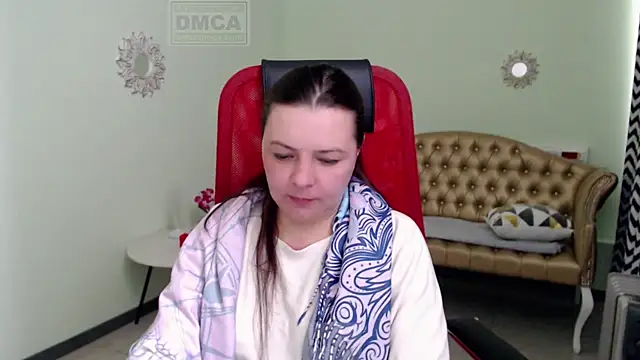 Snapshot of Lily_flower7 chatting on February 24, 2025, 11:43 am Lily flower7 online show from February 24, 2025, 11:43 am