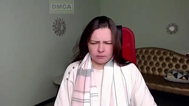 Snapshot of Lily_flower7 chatting on February 28, 2025, 4:32 am Lily flower7 online show from February 28, 2025, 4:32 am