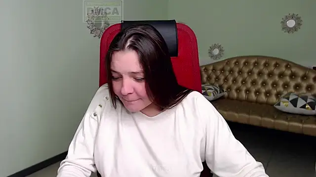 Snapshot of Lily_flower7 chatting on March 10, 2025, 9:53 am Lily flower7 online show from March 10, 2025, 9:53 am