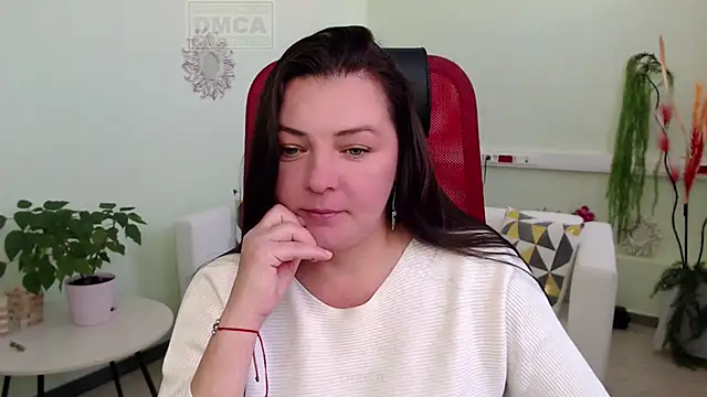 Snapshot of Lily_flower7 chatting on September 19, 2025, 8:38 am Lily flower7 online show from September 19, 2025, 8:38 am