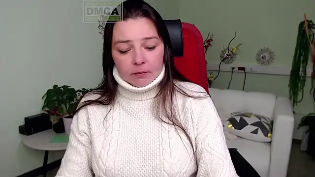 Snapshot of Lily_flower7 chatting on October 28, 2025, 7:12 am Lily flower7 online show from October 28, 2025, 7:12 am