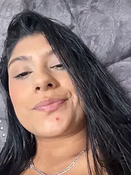 CandyRoxx1  online show from April 27, 2026, 9:57 pm