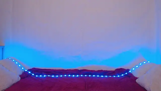 Emily hardcore online show from December 14, 2025, 9:08 pm