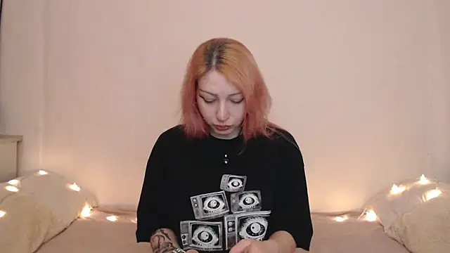 Emily hardcore online show from May 5, 2026, 10:18 pm
