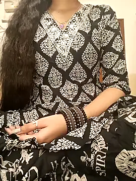 Ruchi-34 online show from March 30, 2026, 9:05 pm