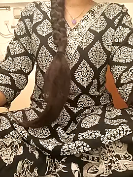 Ruchi-34 online show from April 25, 2026, 8:17 pm