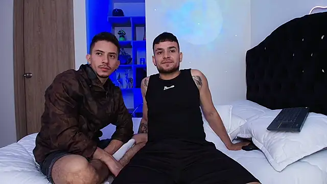 Aron-santoro online show from January 15, 2026, 4:22 pm