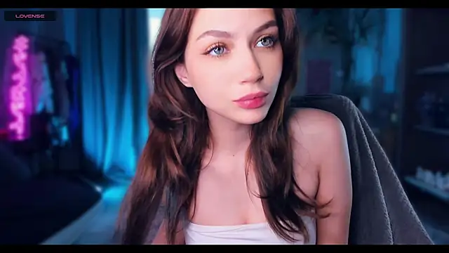 MelissaTetris online show from June 24, 2026, 8:02 am