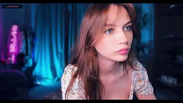 MelissaTetris online show from August 8, 2026, 9:44 am