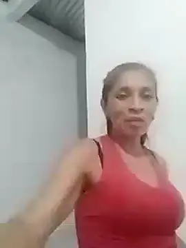 Snapshot of soltrinidad chatting on February 18, 2025, 11:52 pm soltrinidad online show from February 18, 2025, 11:52 pm