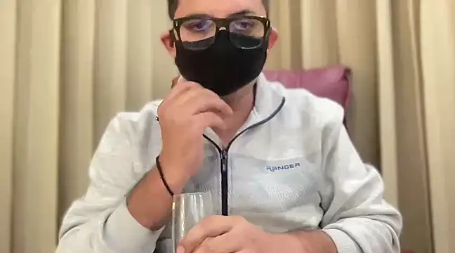 slavekinky001 online show from February 13, 2025, 7:31 pm