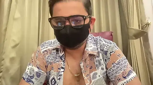 slavekinky001 online show from March 6, 2025, 7:21 pm