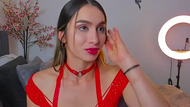 Snapshot of im_sarah34 chatting on February 11, 2025, 5:26 am im sarah34 online show from February 11, 2025, 5:26 am