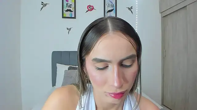 Snapshot of im_sarah34 chatting on February 27, 2026, 6:24 am im sarah34 online show from February 27, 2026, 6:24 am