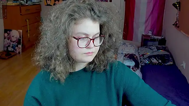 Sashy Way online show from February 1, 2026, 3:54 pm