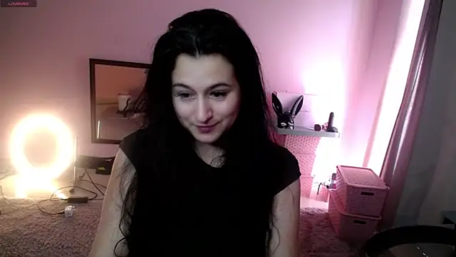 Snapshot of Nastybambi chatting on October 21, 2025, 10:49 am Nastybambi online show from October 21, 2025, 10:49 am