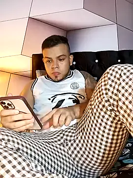 Naughty Charly online show from December 24, 2024, 4:44 am