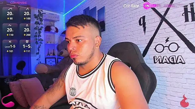 Naughty Charly online show from February 9, 2025, 9:17 pm