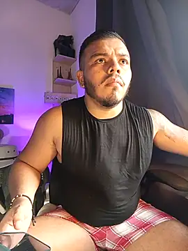 Snapshot of Naughty_Charly chatting on September 24, 2025, 8:23 pm Naughty Charly online show from September 24, 2025, 8:23 pm