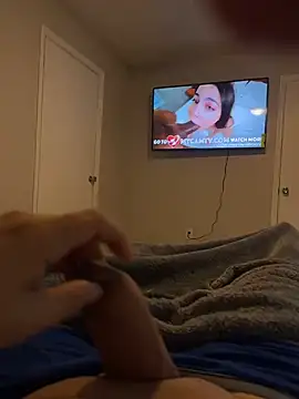 Cindymjesus online show from February 26, 2025, 8:33 pm
