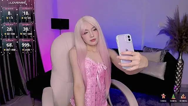 Jin-harrison online show from December 14, 2024, 3:29 am