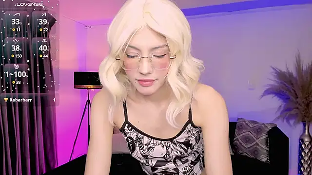 Jin-harrison online show from December 17, 2024, 3:28 am