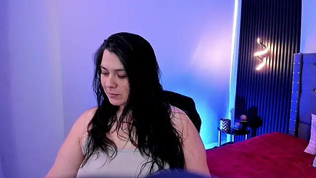 martina foxy  online show from October 23, 2025, 12:04 pm