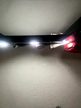 Mila Morgan online show from November 8, 2025, 3:23 pm