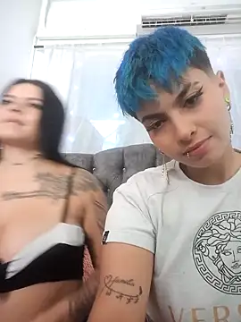 ivanna rivera online show from January 20, 2025, 8:07 pm