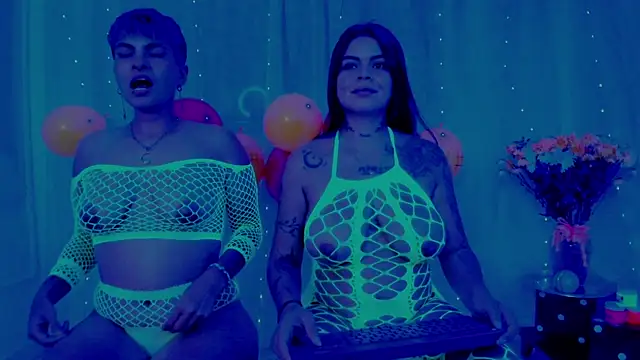 ivanna rivera online show from February 21, 2025, 7:32 pm