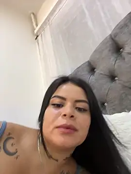 ivanna rivera online show from March 10, 2025, 7:29 pm