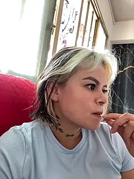 ivanna rivera online show from May 4, 2026, 2:13 pm