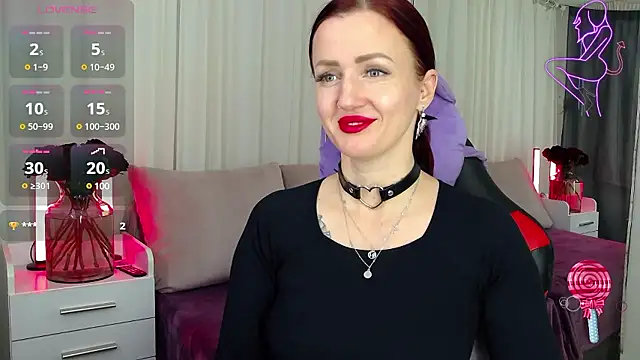 ElisaJane online show from December 5, 2024, 10:23 pm