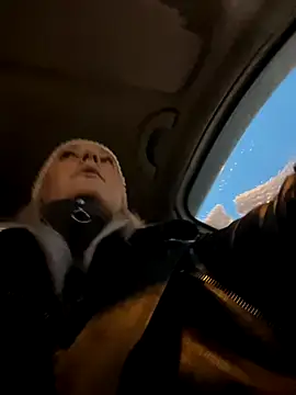 MerlinDave online show from November 26, 2025, 2:01 am