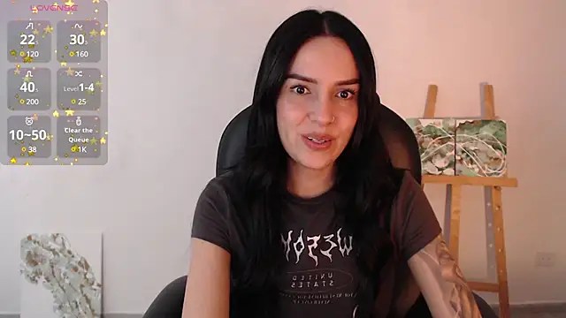 sakura-mail online show from February 16, 2025, 10:43 pm