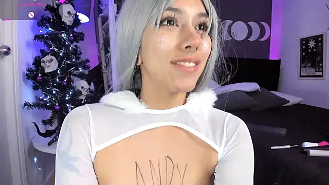 Raven Witch  online show from December 22, 2024, 3:33 am