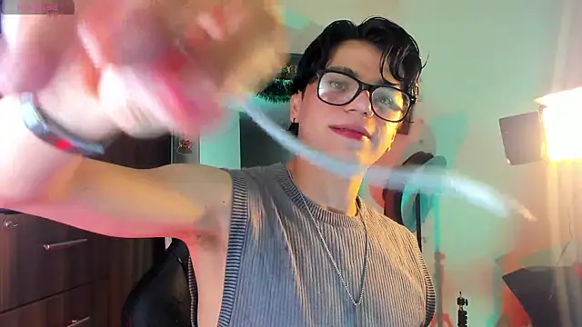 marckalexis online show from January 16, 2026, 11:42 pm