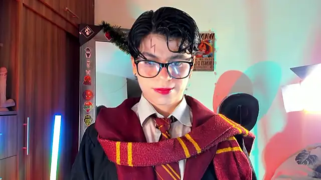 marckalexis online show from February 12, 2026, 9:59 am