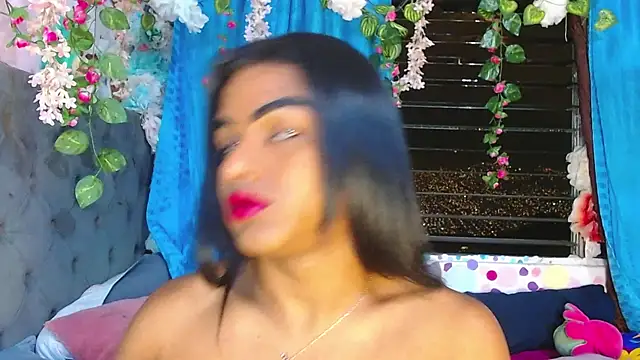Snapshot of Karly_coffe chatting on September 27, 2025, 6:51 am Karly coffe online show from September 27, 2025, 6:51 am