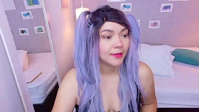 Cuckold lover69 online show from September 24, 2025, 1:25 pm