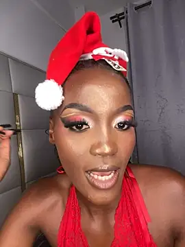 Fanclubbbbb online show from December 24, 2024, 12:33 am