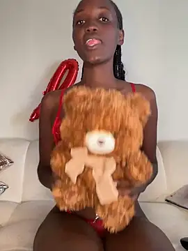 Snapshot of Fanclubbbbb chatting on February 14, 2026, 8:11 am Fanclubbbbb online show from February 14, 2026, 8:11 am