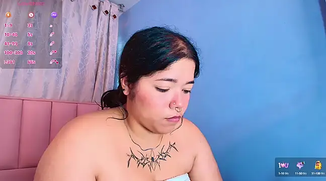 rose barbara online show from December 2, 2024, 3:14 pm